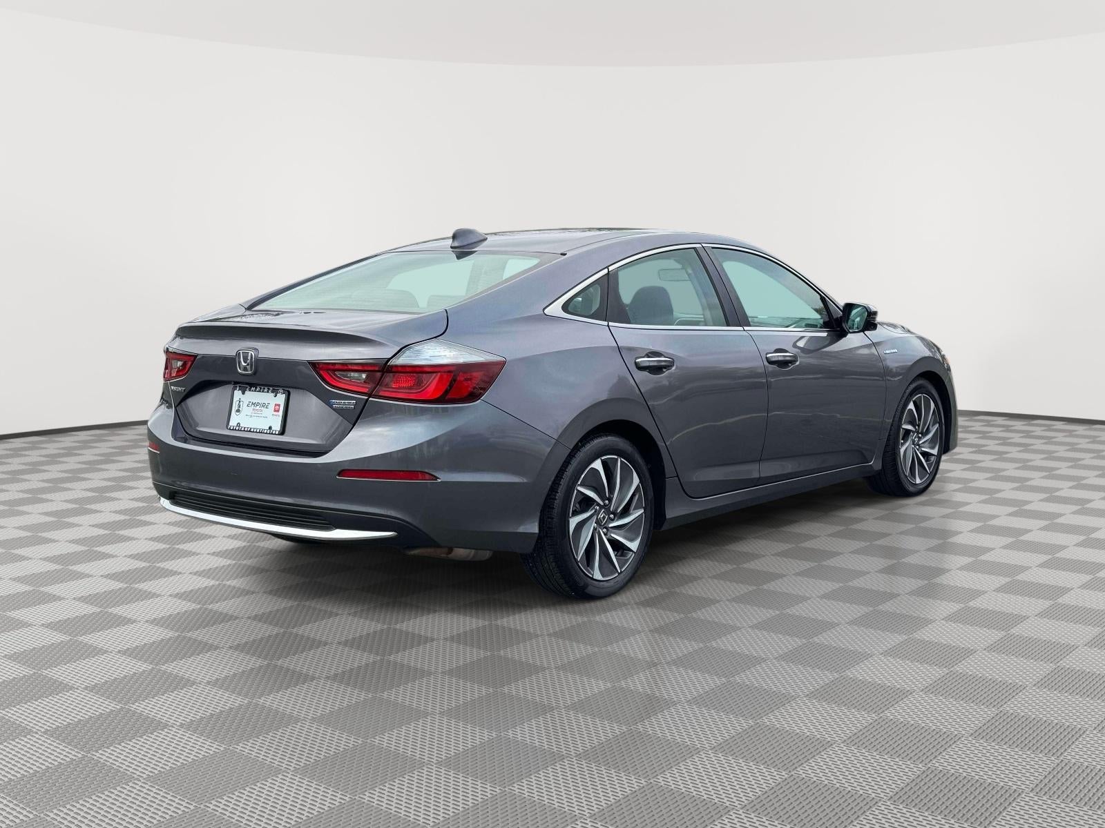 2020 Honda Insight Touring