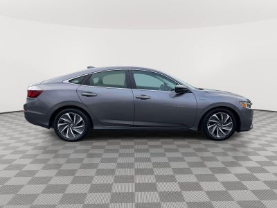2020 Honda Insight Touring