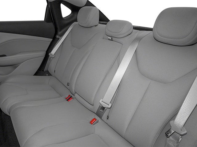 2013 Dodge Dart SXT