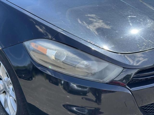 2013 Dodge Dart SXT