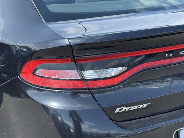 2013 Dodge Dart SXT