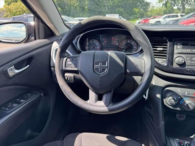 2013 Dodge Dart SXT