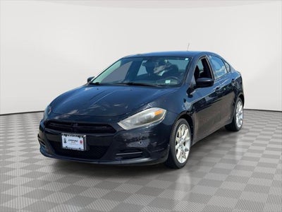 2013 Dodge Dart SXT