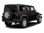 2017 Jeep Wrangler Unlimited Sport 4x4