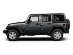 2017 Jeep Wrangler Unlimited Sport 4x4