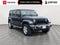 2019 Jeep Wrangler Unlimited Sport S 4x4