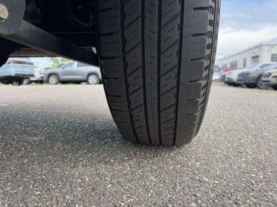 2019 Jeep Wrangler Unlimited Sport S 4x4