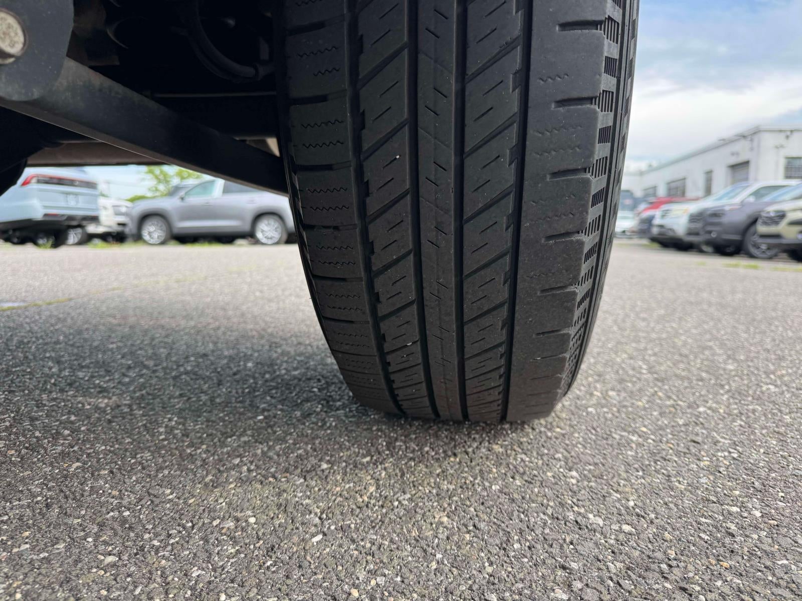 2019 Jeep Wrangler Unlimited Sport S 4x4