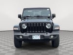 2019 Jeep Wrangler Unlimited Sport S 4x4