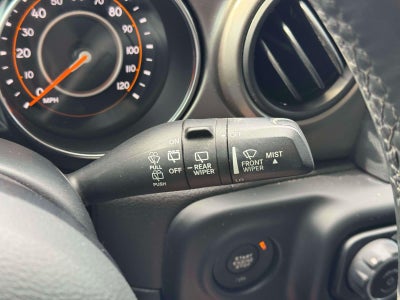 2019 Jeep Wrangler Unlimited Sport S 4x4
