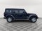 2019 Jeep Wrangler Unlimited Sport S 4x4