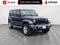 2019 Jeep Wrangler Unlimited Sport S 4x4