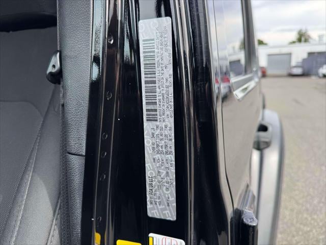 2019 Jeep Wrangler Unlimited Sport S 4x4
