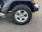 2019 Jeep Wrangler Unlimited Sport S 4x4