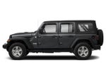 2020 Jeep Wrangler Unlimited Sport Altitude 4x4
