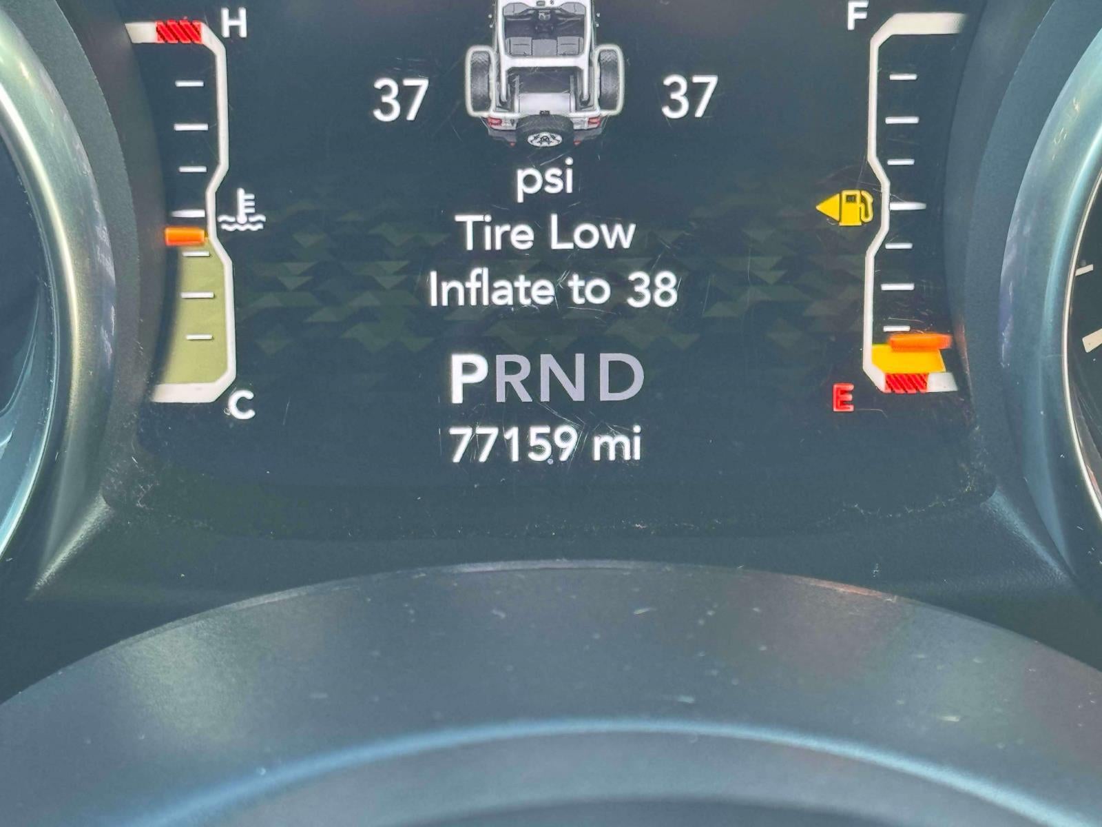 2020 Jeep Wrangler Unlimited Sport Altitude 4x4