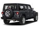 2020 Jeep Wrangler Unlimited Sport Altitude 4x4