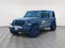 2020 Jeep Wrangler Unlimited Sport Altitude 4x4