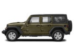 2022 Jeep Wrangler Unlimited Willys Sport 4x4