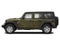 2022 Jeep Wrangler Unlimited Willys Sport 4x4