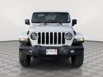 2019 Jeep Wrangler Unlimited Sahara Altitude 4x4