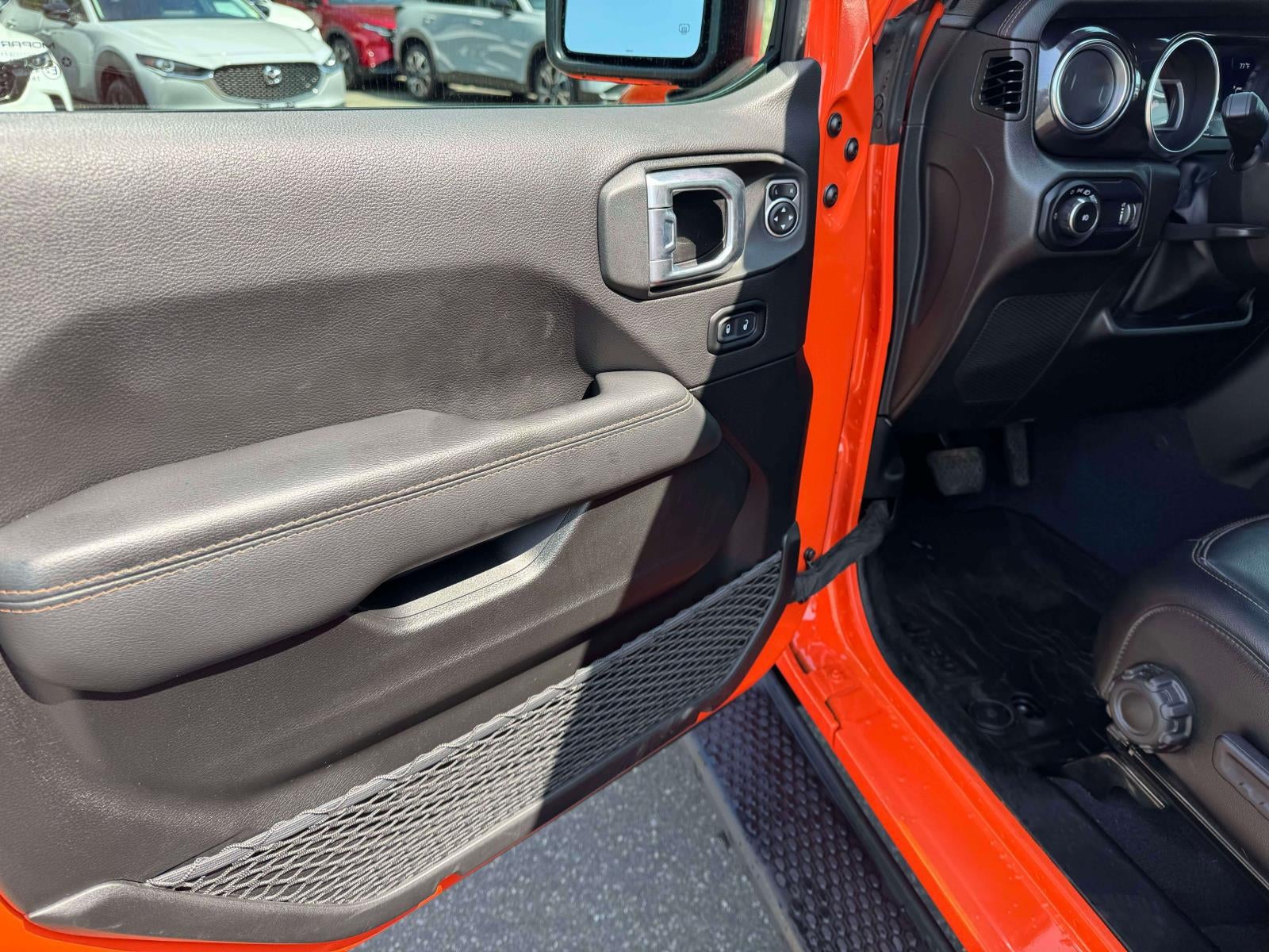 2023 Jeep Wrangler 4-Door Rubicon 392 4x4