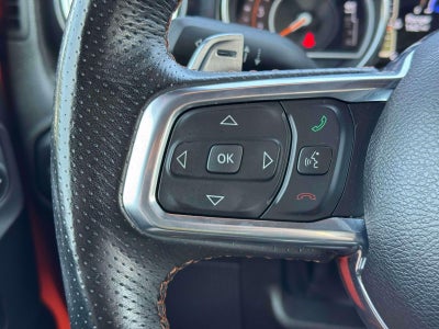 2023 Jeep Wrangler 4-Door Rubicon 392 4x4