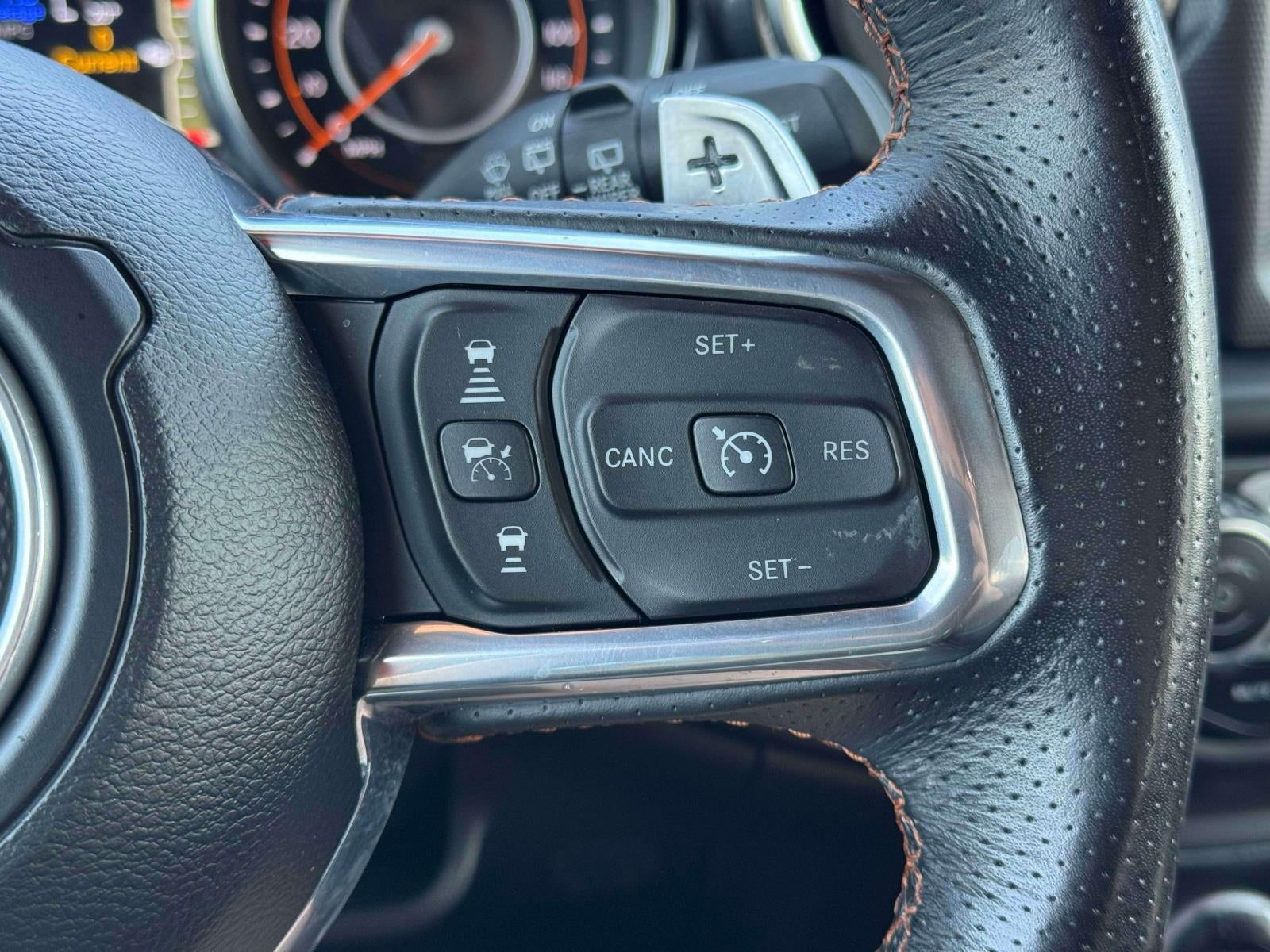 2023 Jeep Wrangler 4-Door Rubicon 392 4x4
