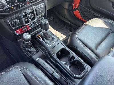 2023 Jeep Wrangler 4-Door Rubicon 392 4x4