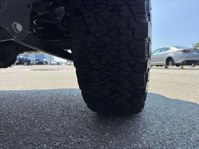 2023 Jeep Wrangler 4-Door Rubicon 392 4x4