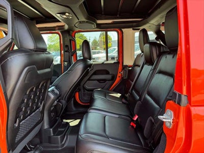 2023 Jeep Wrangler 4-Door Rubicon 392 4x4