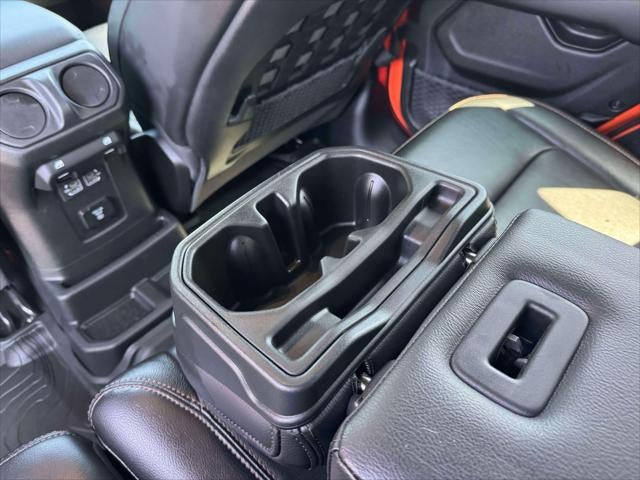 2023 Jeep Wrangler 4-Door Rubicon 392 4x4