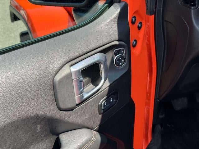 2023 Jeep Wrangler 4-Door Rubicon 392 4x4