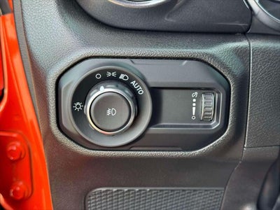 2023 Jeep Wrangler 4-Door Rubicon 392 4x4