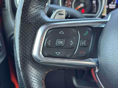 2023 Jeep Wrangler 4-Door Rubicon 392 4x4