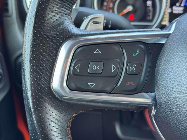 2023 Jeep Wrangler 4-Door Rubicon 392 4x4