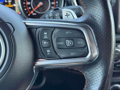 2023 Jeep Wrangler 4-Door Rubicon 392 4x4