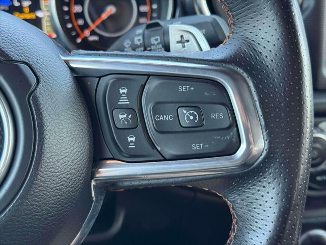 2023 Jeep Wrangler 4-Door Rubicon 392 4x4