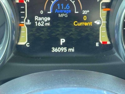 2023 Jeep Wrangler 4-Door Rubicon 392 4x4