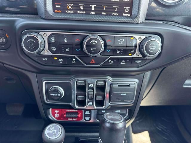 2023 Jeep Wrangler 4-Door Rubicon 392 4x4
