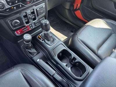2023 Jeep Wrangler 4-Door Rubicon 392 4x4
