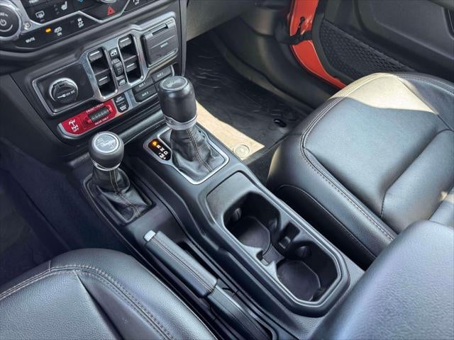 2023 Jeep Wrangler 4-Door Rubicon 392 4x4