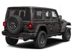 2022 Jeep Wrangler Unlimited Rubicon 392 4x4