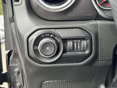 2022 Jeep Wrangler Unlimited Rubicon 392 4x4