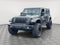 2022 Jeep Wrangler Unlimited Rubicon 392 4x4