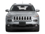 2016 Jeep Cherokee 75th Anniversary