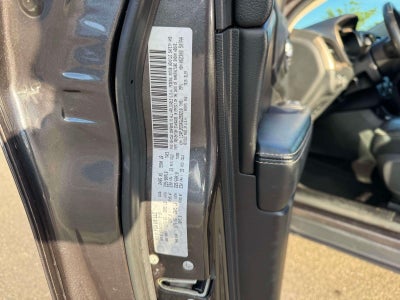 2016 Jeep Cherokee High Altitude