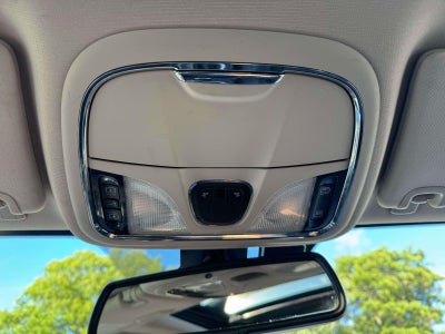 2016 Jeep Cherokee High Altitude
