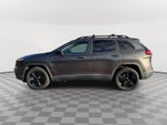 2016 Jeep Cherokee High Altitude