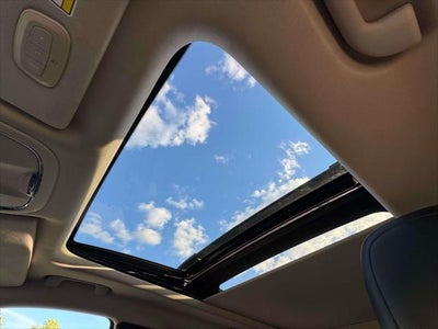 2016 Jeep Cherokee High Altitude